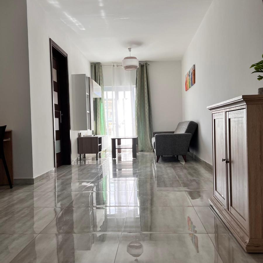 F5 Room 1, Private Double Room With Private Bathroom And Balcony In Shared Flat Msida Exterior foto